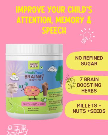 TRICK OR TREAT NOURISHify Nutrition Drink Powder (Chocolate) for 2-6 ...