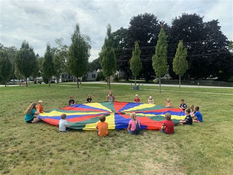 Camps | Kittery Community Center