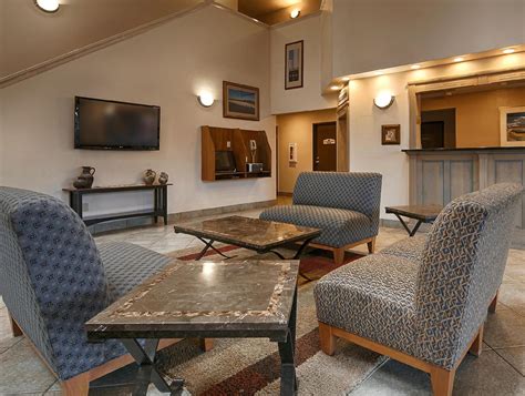 Best Western Socorro Hotel and Suites - 2022 hotel deals - Klook United ...