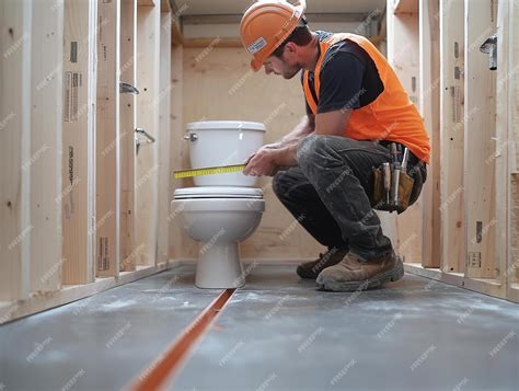 Construction Worker Using Restroom 的图像结果