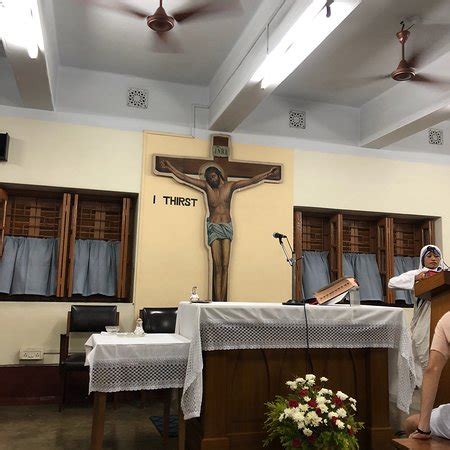 Mother House (Kolkata) - 2018 What to Know Before You Go (with Photos ...