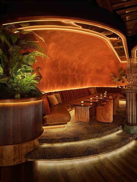 Powder Room - Speakeasy & Cocktail Lounge - Austin, TX - RIOS ...