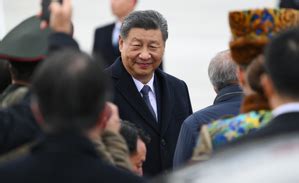 ‘Xiplomacy’ strengthens China-US ties amid broader geopolitical ...