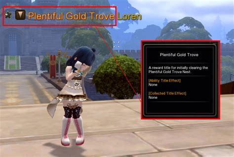Dragon Nest - The world's fastest action MMORPG