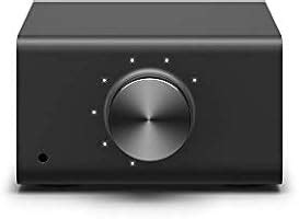 Echo Link - Stream hi-fi music to your stereo system : Amazon.in ...