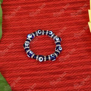 Buy Evil Eye Hanging Car, Home Online | Poojabox