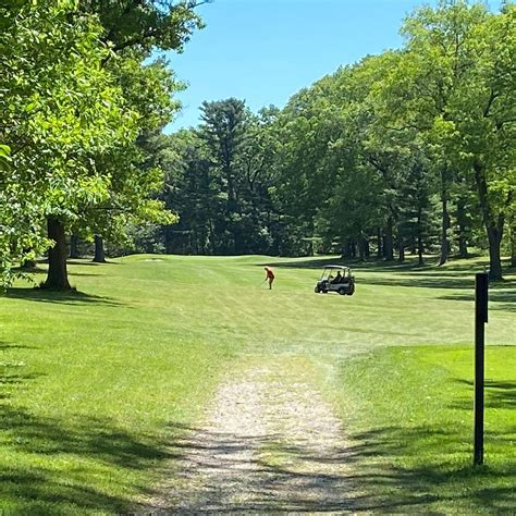 University Park Golf Course (Muskegon): All You Need to Know