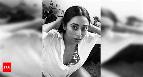 Ishti Kutum fame Ankitaa back on TV after five years - Times of India