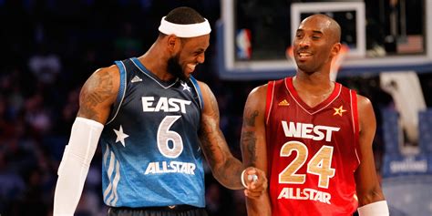 Players With the Most All-Star Game Selections in NBA History