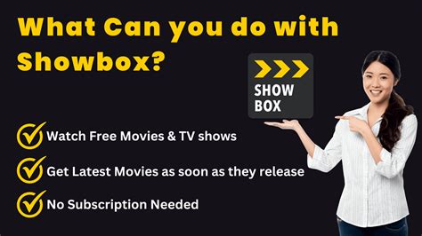 Showbox APK Download v11.7 App for Android Official 2025