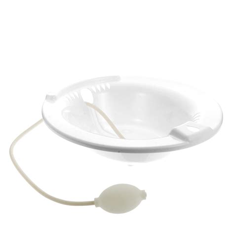 Buy GLEAVI Washing Anal Genital Recovery Squat- Hemorrhoidal Sitz ...