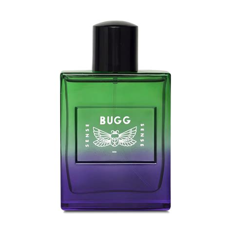 Buy BUGG Sense Perfume for Men | 100 ml | Long Lasting EDP Perfume ...