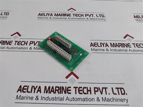 Optical Detection Technologies 4500-59 Icon Board – Aeliya Marine