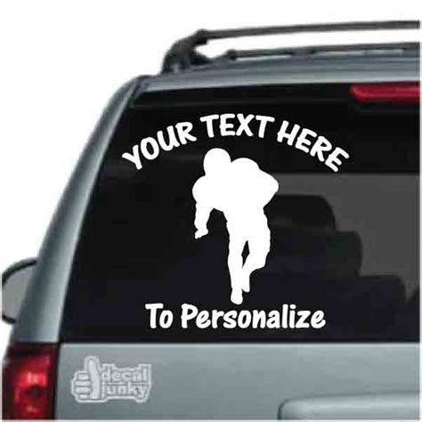 Image result for NFL Linebacker Sticker