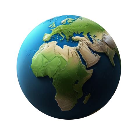 Earth Transparent Background 的图像结果