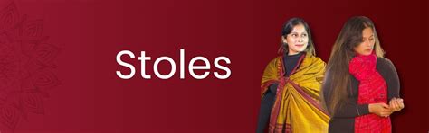 Stoles – Khanduapata