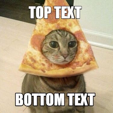 Bottom Text Meme 的图像结果