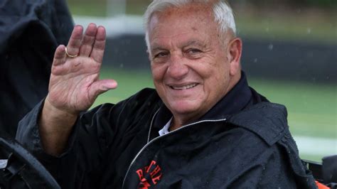 Remembering iconic Birmingham Brother Rice football coach Al Fracassa