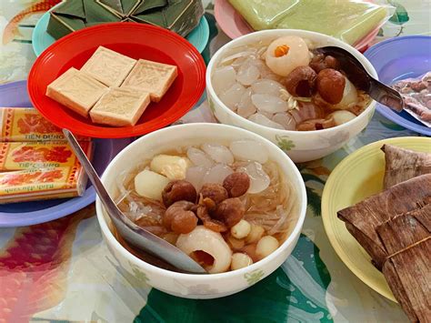 [TPHCM] THẠCH CHÈ HIỂN KHÁNH - MỘT MẢNH KÝ ỨC SÀI GÒN | Grab VN