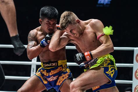 Rodtang Targets Next Opponent After Epic World Title Win - ONE ...