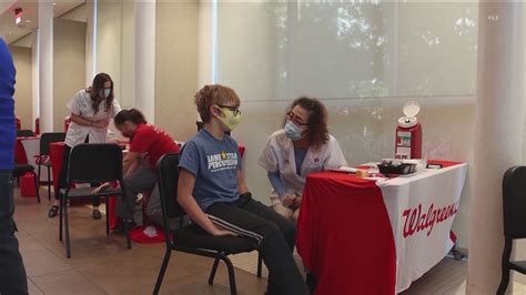 New downloadable vaccine exemption form rolls out in Texas | kvue.com