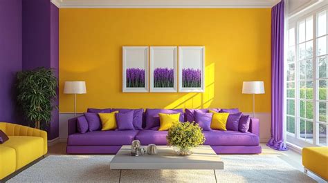 Top 15 Simple Hall Colour Combinations to Refresh Your Space 2025