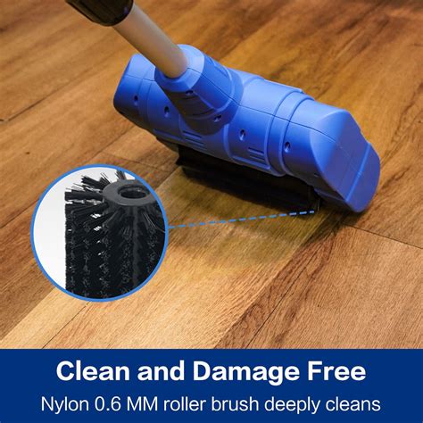 Buy SICENXTOOLS Grout Cleaning Machine, Decking Cleaner, Heavy Duty ...