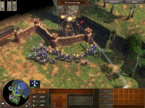 Bildergebnis für Age of Empires III