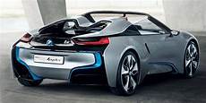 bmw i8 concept spyder the bmw i8 spyder is finally on its way bmw i8 concept spyder the bmw i8 spyder is finally on its way