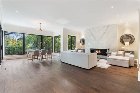 Toronto: This home is a luxurious hideaway in the city’s finest suburb ...