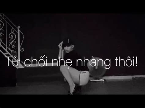 Từ Chối Nhẹ Nhàng Thôi | Dance version by @nhatanhdance - YouTube