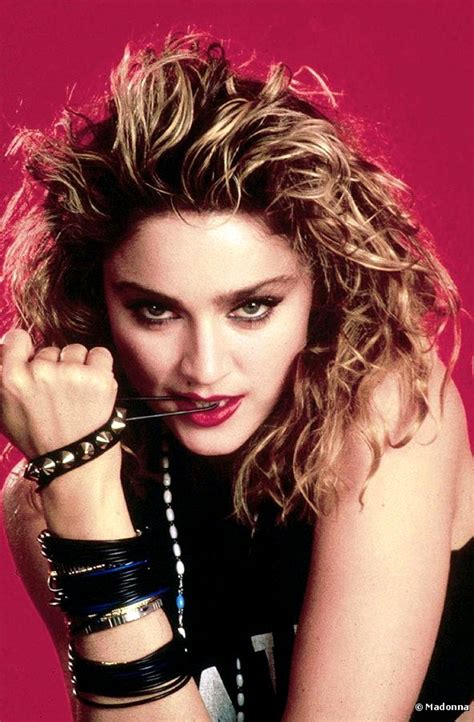 Pin by jeff rogers on MADONNA | Madonna looks, Madonna, Madonna 80s