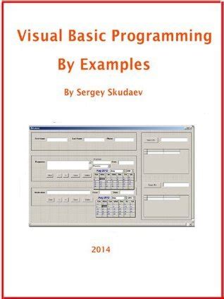 Image result for Simple Visual Basic Programs Examples in VB 6.0