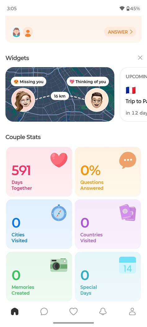 Descargar Couple Joy 4.21 APK Gratis para Android