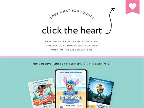 Dog Man Movie Ticket Birthday Party Invitation – Editable Canva ...