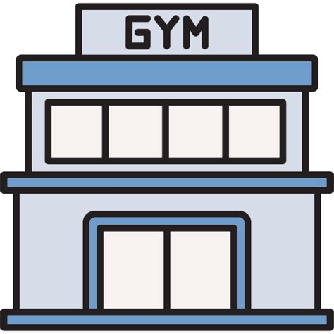 Red Color Gym Icon 的图像结果