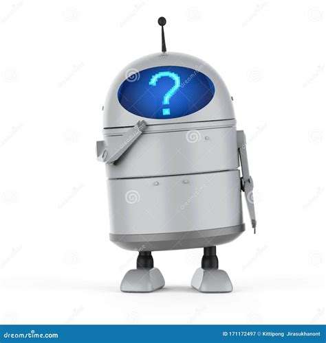Question Robot 的图像结果