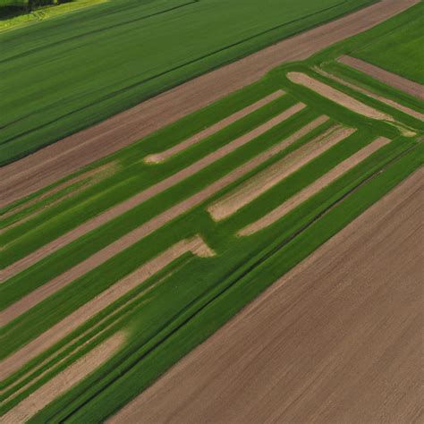 Intensive Farming: Advantages, Disadvantages, and Impact on Environment