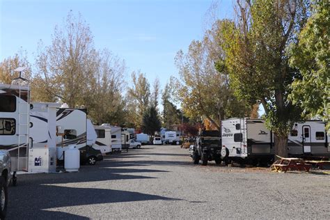 Winnemucca RV Park Amenities, Best Campground In Winnemucca NV