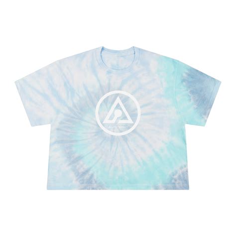 Women’s Algorithm Icon Tie-Dye Tee – Algorithm Surfboards