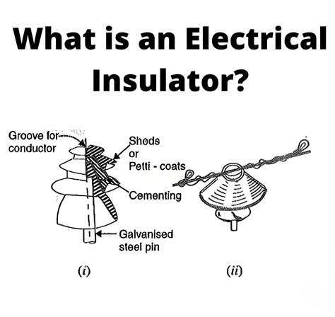 2025 Electrical Insulator Electrical Knowledge Selection - IEE-Business