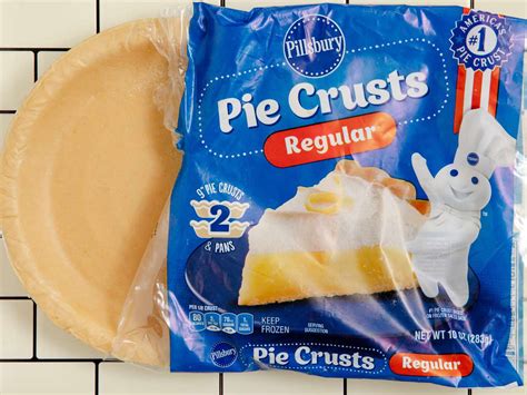 I Tried 6 Store-Bought Pie Crusts, and This Is the One I’ll Always Buy ...