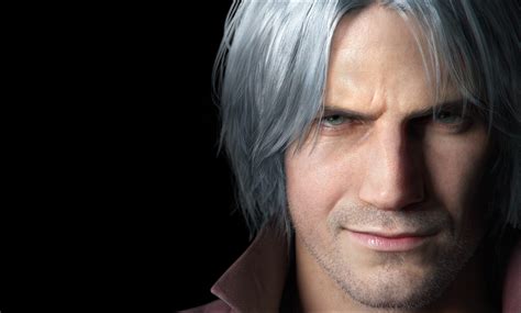 Dante (Devil May Cry / Marvel Vs. Capcom)