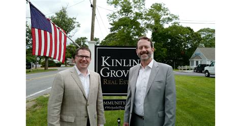 Kinlin Grover Real Estate Joins Compass