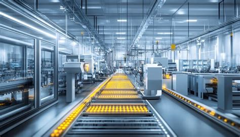 Modern Factory 的图像结果