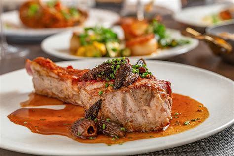 Gallery - Cece's Roland Park - Continental European Cuisine, Cross Keys