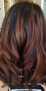 Image result for New Hair Color Trends