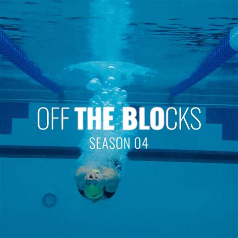 Off the Blocks