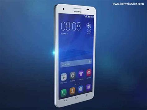 ET Review: Huawei's dual SIM smartphone Ascend G750 - Specifications ...