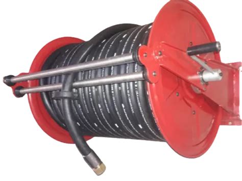 Diesel fuel hose reel - Auto Rewind Heavy Duty Diesel Hose Reel ...